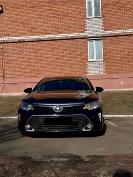  Toyota Camry 2016 , 2175000 , 