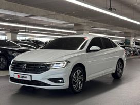  Volkswagen Jetta 2021 , 1870000 , 