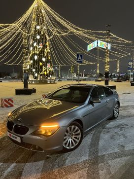  BMW 6-Series 2004 , 1200000 , 