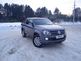  Volkswagen Amarok 2014 , 2790000 , 