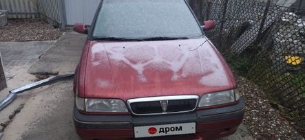 ����� Rover 400 1994 ����, 100000 ������, ������ ��������