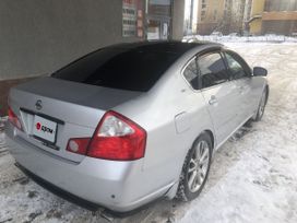  Nissan Fuga 2004 , 789000 , 