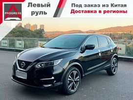 SUV   Nissan Qashqai 2021 , 2150000 , 