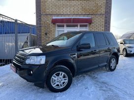 SUV   Land Rover Freelander 2010 , 1199000 ,  