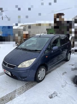  Mitsubishi Colt Plus 2009 , 720000 , 