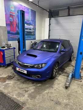 Subaru Impreza WRX STI 2008 , 3200000 , 