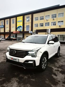 SUV   GAC GS8 2020 , 2250000 , 