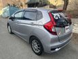  Honda Fit 2019 , 1205000 , 