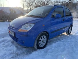  Chevrolet Spark 2007 , 349000 , 