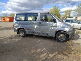    Mazda Bongo Friendee 1996 , 200000 , 