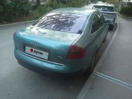  Audi A6 1998 , 415000 , 