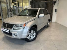 SUV   Suzuki Grand Vitara 2008 , 999000 , 