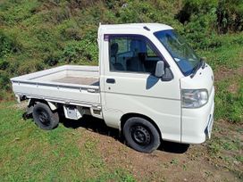  Hijet Truck 2010