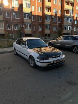  Honda Civic Ferio 1997 , 350000 , 