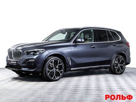 SUV   BMW X5 2018 , 6398000 , 