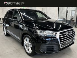 SUV   Audi Q7 2016 , 4090000 , 