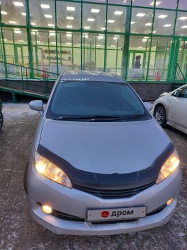    Toyota Wish 2012 , 1390000 , 