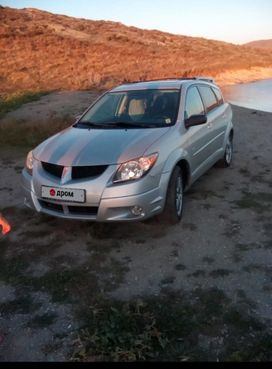  Pontiac Vibe 2003 , 700000 , 