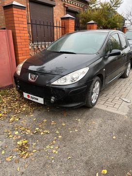  3  Peugeot 307 2006 , 350000 , 