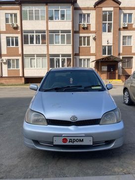  Toyota Platz 2001 , 520000 , 