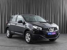  Qashqai 2013