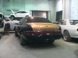  Ford Scorpio 1995 , 120000 , 