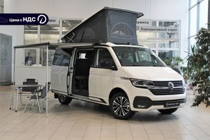    Volkswagen California 2022 , 12850000 , 