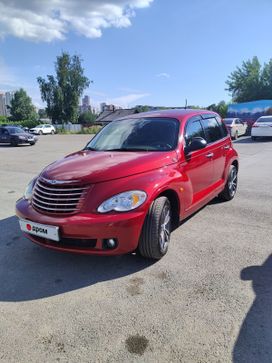  Chrysler PT Cruiser 2006 , 550000 , 