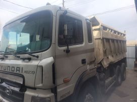  Hyundai HD270 2012 , 2150000 , 
