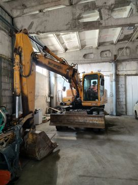   Hyundai R140W-7 2004 , 4200000 , -