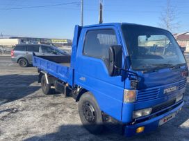  Mazda Titan 1995 , 1750000 , 
