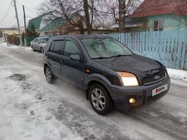  Ford Fusion 2007 , 410000 , 