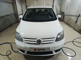  Volkswagen Golf Plus 2008 , 520000 , 