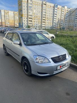  Toyota Corolla 2002 , 680000 , 