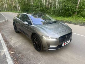 SUV   Jaguar I-Pace 2019 , 5000000 , 