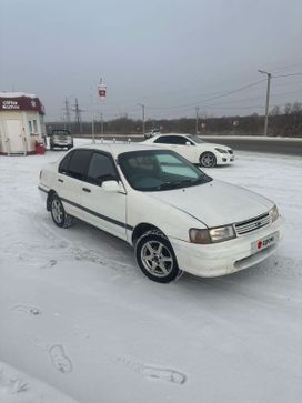  Toyota Corsa 1990 , 145000 , 