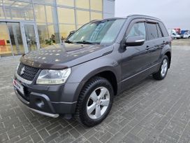 SUV   Suzuki Grand Vitara 2008 , 1050000 , 