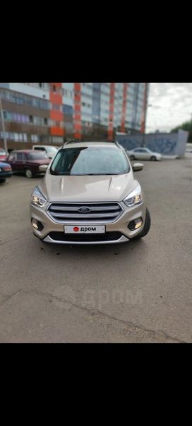 SUV   Ford Escape 2018 , 1800000 , 