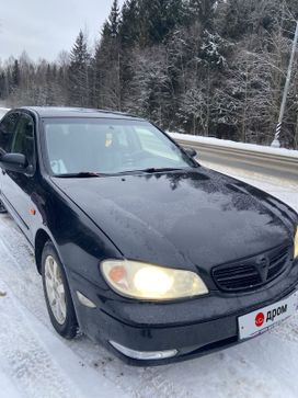  Nissan Maxima 2004 , 465000 , 