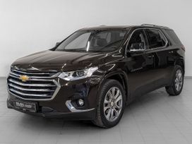 SUV   Chevrolet Traverse 2018 , 3200000 , 