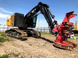 -  Caterpillar 541 2011 , 15900000 , 