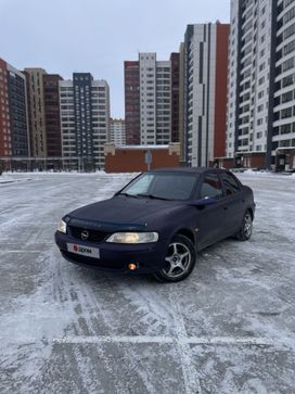  Opel Vectra 1998 , 145000 , 