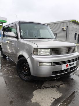  Toyota bB 2000 , 420000 ,  
