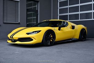  Ferrari 296 GTB 2024 , 46700000 , 