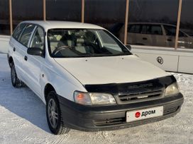  Toyota Caldina 2000 , 417000 , -