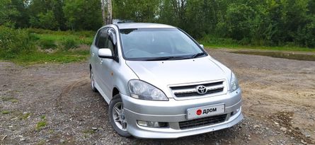    Toyota Ipsum 2001 , 777000 , -