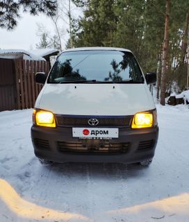    Toyota Lite Ace 1997 , 370000 , 