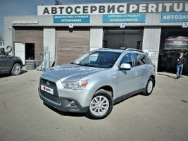 SUV   Mitsubishi ASX 2011 , 1040000 , 