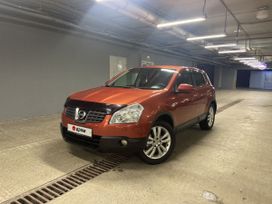 SUV   Nissan Qashqai 2008 , 915000 , 