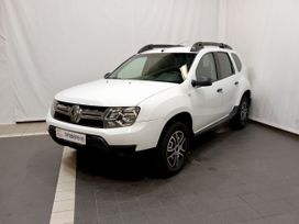 SUV   Renault Duster 2020 , 1630000 , -